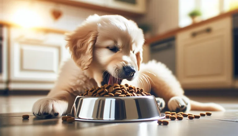 Pet Food Reviews